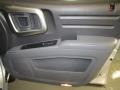 Billet Silver Metallic - Ridgeline RTL Photo No. 20