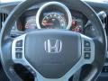 Billet Silver Metallic - Ridgeline RTL Photo No. 25
