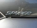 2003 Mitsubishi Eclipse Spyder GS Badge and Logo Photo