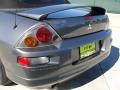 2003 Titanium Pearl Mitsubishi Eclipse Spyder GS  photo #21