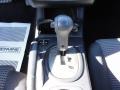 4 Speed Automatic 2003 Mitsubishi Eclipse Spyder GS Transmission