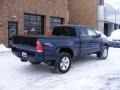 Indigo Ink Blue Pearl - Tacoma V6 TRD Sport Access Cab 4x4 Photo No. 3