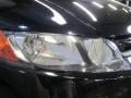 Nighthawk Black Pearl - Civic Si Sedan Photo No. 5