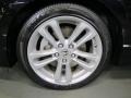 Nighthawk Black Pearl - Civic Si Sedan Photo No. 6