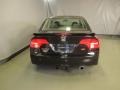 Nighthawk Black Pearl - Civic Si Sedan Photo No. 10