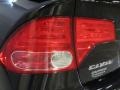 Nighthawk Black Pearl - Civic Si Sedan Photo No. 13