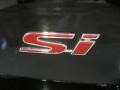 Nighthawk Black Pearl - Civic Si Sedan Photo No. 14