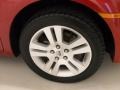 2006 Ford Fusion SEL Wheel and Tire Photo
