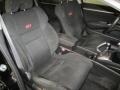 Nighthawk Black Pearl - Civic Si Sedan Photo No. 20