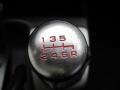 Nighthawk Black Pearl - Civic Si Sedan Photo No. 33