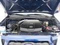 Indigo Ink Blue Pearl - Tacoma V6 TRD Sport Access Cab 4x4 Photo No. 28