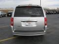 2008 Bright Silver Metallic Chrysler Town & Country Touring Signature Series  photo #6