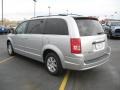 2008 Bright Silver Metallic Chrysler Town & Country Touring Signature Series  photo #7