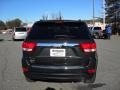 2011 Dark Charcoal Pearl Jeep Grand Cherokee Limited 4x4  photo #3