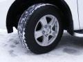  2010 Sequoia SR5 4WD Wheel