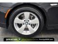 Jet Black - 5 Series 528xi Sedan Photo No. 8