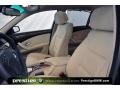 Jet Black - 5 Series 528xi Sedan Photo No. 9