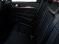 2011 Dark Charcoal Pearl Jeep Grand Cherokee Limited 4x4  photo #18
