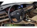 Jet Black - 5 Series 528xi Sedan Photo No. 14