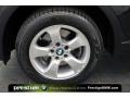 Jet Black - X3 3.0si Photo No. 8