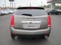 Mocha Steel Metallic - SRX FWD Photo No. 4