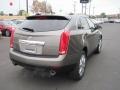 Mocha Steel Metallic - SRX FWD Photo No. 5
