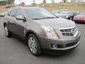 Mocha Steel Metallic - SRX FWD Photo No. 7