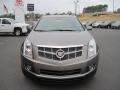 Mocha Steel Metallic - SRX FWD Photo No. 8