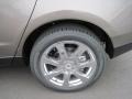 Mocha Steel Metallic - SRX FWD Photo No. 10