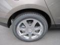 Mocha Steel Metallic - SRX FWD Photo No. 11