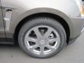 Mocha Steel Metallic - SRX FWD Photo No. 12