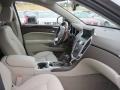 Shale/Brownstone 2011 Cadillac SRX FWD Interior Color