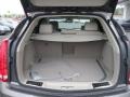 Shale/Brownstone Trunk Photo for 2011 Cadillac SRX #41488339