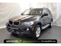 Monaco Blue Metallic - X5 xDrive30i Photo No. 1