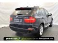Monaco Blue Metallic - X5 xDrive30i Photo No. 2