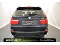 Monaco Blue Metallic - X5 xDrive30i Photo No. 3
