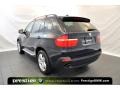 Monaco Blue Metallic - X5 xDrive30i Photo No. 4