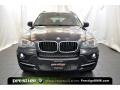 Monaco Blue Metallic - X5 xDrive30i Photo No. 6