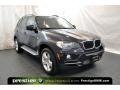 Monaco Blue Metallic - X5 xDrive30i Photo No. 7