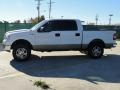 2006 Oxford White Ford F150 XLT SuperCrew 4x4  photo #6