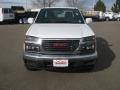 Summit White - Canyon Extended Cab 4x4 Photo No. 2
