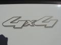 2006 Ford F150 XLT SuperCrew 4x4 Marks and Logos