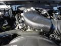4.6 Liter SOHC 16-Valve Triton V8 Engine for 2006 Ford F150 XLT SuperCrew 4x4 #41489247