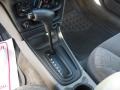 4 Speed Automatic 2002 Chevrolet Malibu LS Sedan Transmission