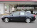 Tuxedo Black Metallic - MKZ Sedan Photo No. 2