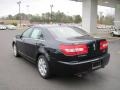 Tuxedo Black Metallic - MKZ Sedan Photo No. 3