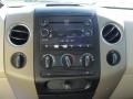 Tan Controls Photo for 2006 Ford F150 #41489459