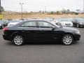 Tuxedo Black Metallic - MKZ Sedan Photo No. 6