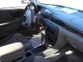 2002 Galaxy Silver Metallic Chevrolet Malibu LS Sedan  photo #21