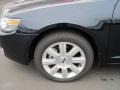 Tuxedo Black Metallic - MKZ Sedan Photo No. 9